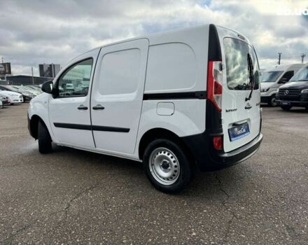 Рено Кєнгу, об'ємом двигуна 1.5 л та пробігом 175 тис. км за 12600 $, фото 4 на Automoto.ua