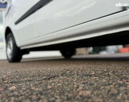 Рено Кєнгу, об'ємом двигуна 1.5 л та пробігом 175 тис. км за 12600 $, фото 22 на Automoto.ua