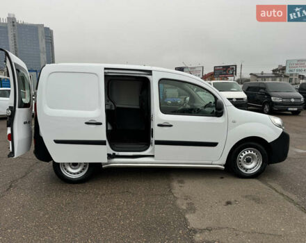 Рено Кєнгу, об'ємом двигуна 0 л та пробігом 174 тис. км за 12600 $, фото 49 на Automoto.ua