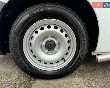 Рено Кєнгу, об'ємом двигуна 0 л та пробігом 174 тис. км за 12600 $, фото 13 на Automoto.ua