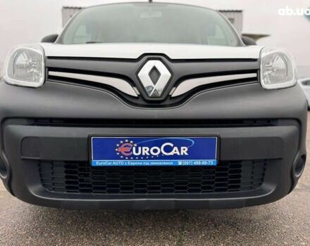 Рено Кенгу, объемом двигателя 1.5 л и пробегом 174 тыс. км за 12600 $, фото 21 на Automoto.ua