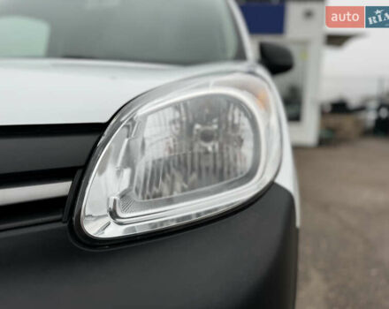 Рено Кєнгу, об'ємом двигуна 0 л та пробігом 174 тис. км за 12600 $, фото 18 на Automoto.ua