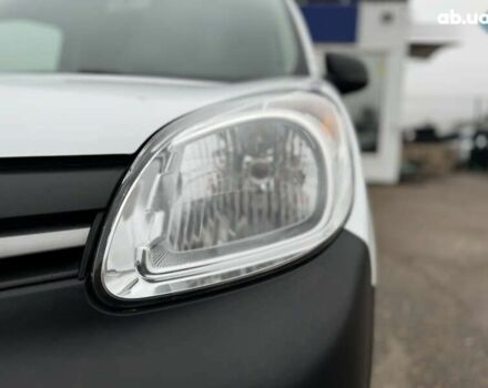 Рено Кенгу, объемом двигателя 1.5 л и пробегом 174 тыс. км за 12600 $, фото 18 на Automoto.ua