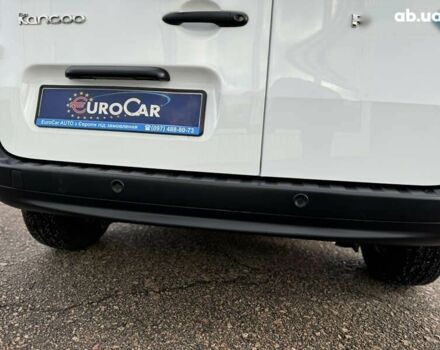 Рено Кєнгу, об'ємом двигуна 1.5 л та пробігом 175 тис. км за 12600 $, фото 26 на Automoto.ua