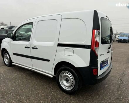 Рено Кенгу, объемом двигателя 1.5 л и пробегом 174 тыс. км за 12600 $, фото 10 на Automoto.ua