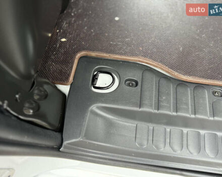 Рено Кєнгу, об'ємом двигуна 0 л та пробігом 174 тис. км за 12600 $, фото 65 на Automoto.ua