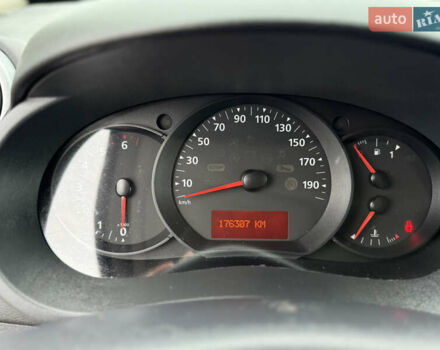 Рено Кєнгу, об'ємом двигуна 0 л та пробігом 174 тис. км за 12600 $, фото 76 на Automoto.ua