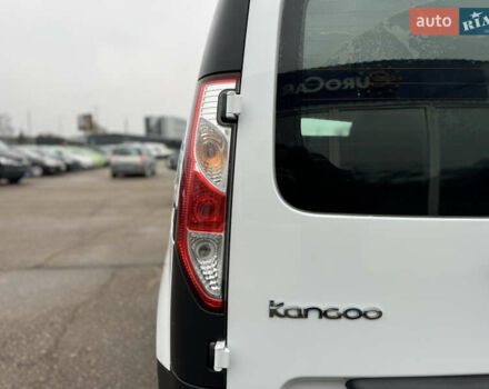 Рено Кєнгу, об'ємом двигуна 0 л та пробігом 174 тис. км за 12600 $, фото 33 на Automoto.ua
