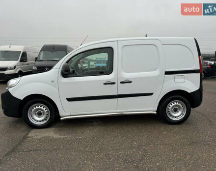 Рено Кєнгу, об'ємом двигуна 0 л та пробігом 174 тис. км за 12600 $, фото 11 на Automoto.ua