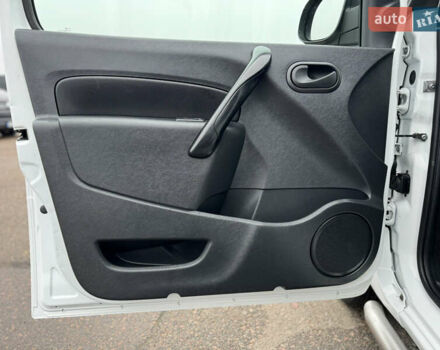 Рено Кєнгу, об'ємом двигуна 0 л та пробігом 174 тис. км за 12600 $, фото 67 на Automoto.ua