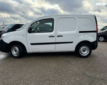 Рено Кєнгу, об'ємом двигуна 1.5 л та пробігом 175 тис. км за 12600 $, фото 3 на Automoto.ua