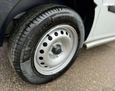 Рено Кенгу, объемом двигателя 1.5 л и пробегом 174 тыс. км за 12600 $, фото 27 на Automoto.ua