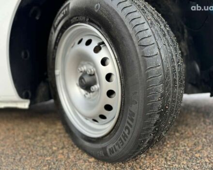 Рено Кєнгу, об'ємом двигуна 1.5 л та пробігом 175 тис. км за 12600 $, фото 21 на Automoto.ua