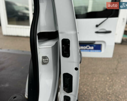 Рено Кєнгу, об'ємом двигуна 0 л та пробігом 174 тис. км за 12600 $, фото 60 на Automoto.ua