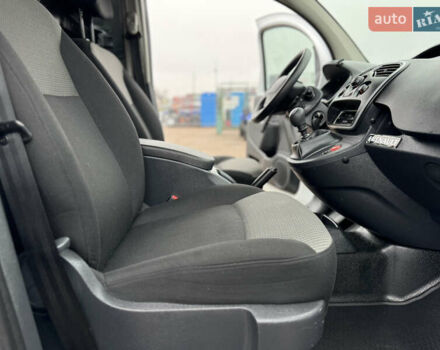 Рено Кєнгу, об'ємом двигуна 0 л та пробігом 174 тис. км за 12600 $, фото 92 на Automoto.ua