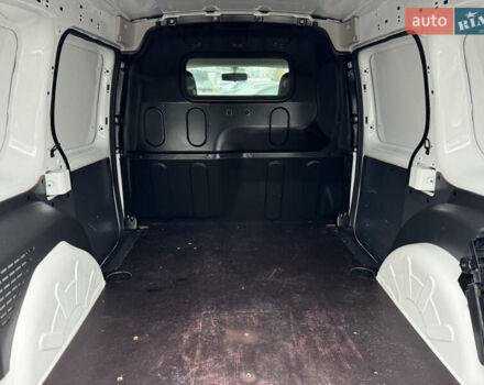 Рено Кєнгу, об'ємом двигуна 0 л та пробігом 174 тис. км за 12600 $, фото 39 на Automoto.ua