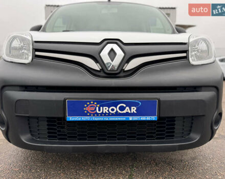 Рено Кєнгу, об'ємом двигуна 0 л та пробігом 174 тис. км за 12600 $, фото 21 на Automoto.ua