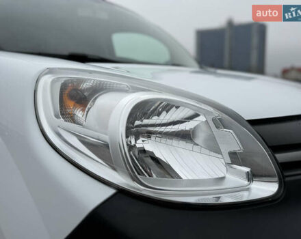 Рено Кєнгу, об'ємом двигуна 0 л та пробігом 174 тис. км за 12600 $, фото 23 на Automoto.ua