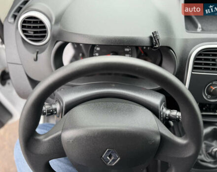 Рено Кєнгу, об'ємом двигуна 0 л та пробігом 174 тис. км за 12600 $, фото 77 на Automoto.ua