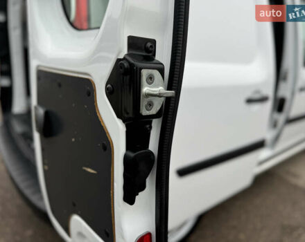 Рено Кєнгу, об'ємом двигуна 0 л та пробігом 174 тис. км за 12600 $, фото 50 на Automoto.ua