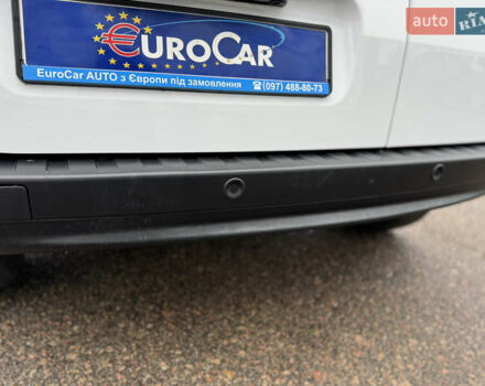 Рено Кєнгу, об'ємом двигуна 0 л та пробігом 174 тис. км за 12600 $, фото 32 на Automoto.ua