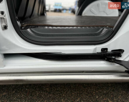 Рено Кєнгу, об'ємом двигуна 0 л та пробігом 174 тис. км за 12600 $, фото 56 на Automoto.ua