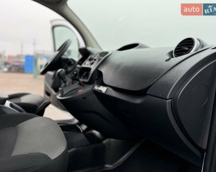 Рено Кєнгу, об'ємом двигуна 0 л та пробігом 174 тис. км за 12600 $, фото 91 на Automoto.ua