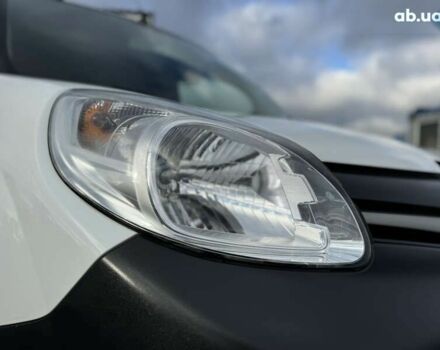 Рено Кєнгу, об'ємом двигуна 1.5 л та пробігом 175 тис. км за 12600 $, фото 17 на Automoto.ua