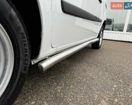 Рено Кєнгу, об'ємом двигуна 0 л та пробігом 174 тис. км за 12600 $, фото 15 на Automoto.ua