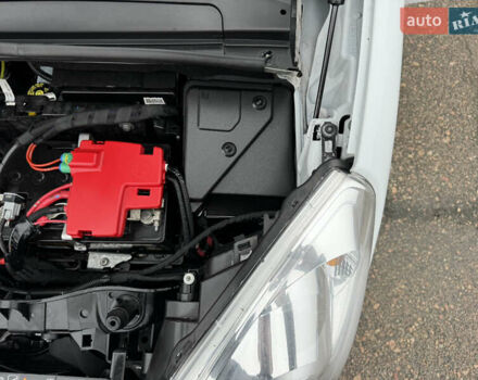 Рено Кєнгу, об'ємом двигуна 0 л та пробігом 174 тис. км за 12600 $, фото 104 на Automoto.ua