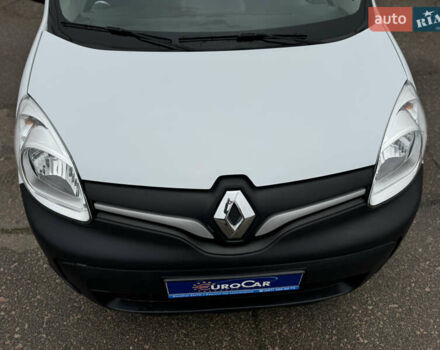 Рено Кєнгу, об'ємом двигуна 0 л та пробігом 174 тис. км за 12600 $, фото 19 на Automoto.ua