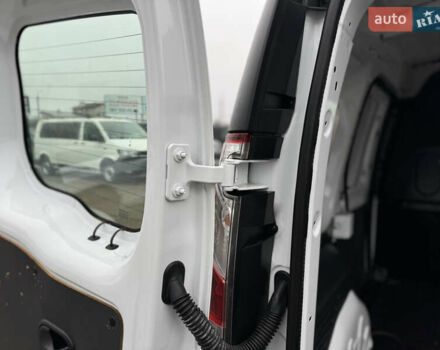 Рено Кєнгу, об'ємом двигуна 0 л та пробігом 174 тис. км за 12600 $, фото 51 на Automoto.ua