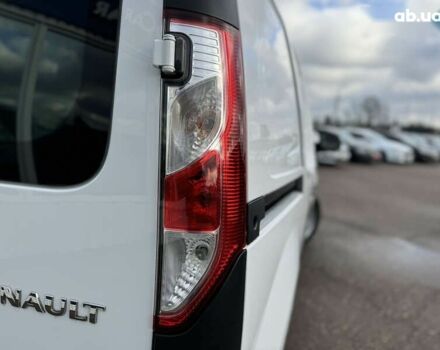 Рено Кєнгу, об'ємом двигуна 1.5 л та пробігом 175 тис. км за 12600 $, фото 24 на Automoto.ua