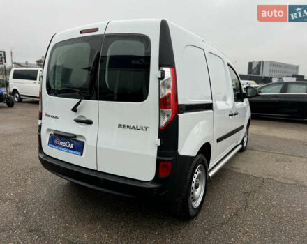 Рено Кєнгу, об'ємом двигуна 0 л та пробігом 174 тис. км за 12600 $, фото 7 на Automoto.ua