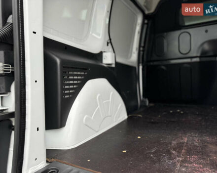 Рено Кєнгу, об'ємом двигуна 0 л та пробігом 174 тис. км за 12600 $, фото 42 на Automoto.ua