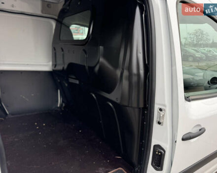 Рено Кєнгу, об'ємом двигуна 0 л та пробігом 174 тис. км за 12600 $, фото 45 на Automoto.ua