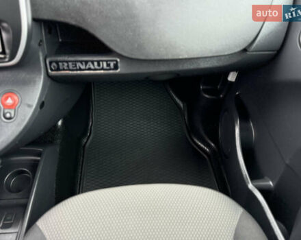 Рено Кєнгу, об'ємом двигуна 0 л та пробігом 174 тис. км за 12600 $, фото 87 на Automoto.ua