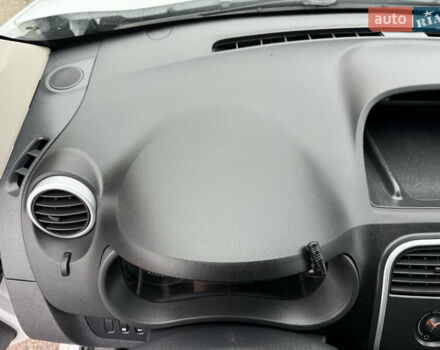 Рено Кєнгу, об'ємом двигуна 0 л та пробігом 174 тис. км за 12600 $, фото 84 на Automoto.ua