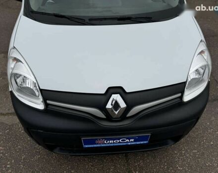 Рено Кенгу, объемом двигателя 1.5 л и пробегом 174 тыс. км за 12600 $, фото 19 на Automoto.ua