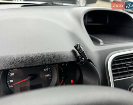 Рено Кєнгу, об'ємом двигуна 0 л та пробігом 174 тис. км за 12600 $, фото 83 на Automoto.ua