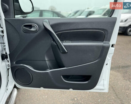 Рено Кєнгу, об'ємом двигуна 0 л та пробігом 174 тис. км за 12600 $, фото 95 на Automoto.ua