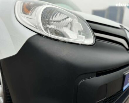 Рено Кенгу, объемом двигателя 1.5 л и пробегом 174 тыс. км за 12600 $, фото 24 на Automoto.ua