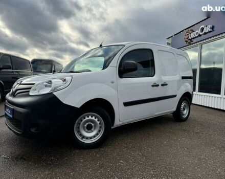 Рено Кєнгу, об'ємом двигуна 1.5 л та пробігом 175 тис. км за 12600 $, фото 2 на Automoto.ua