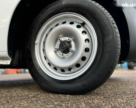 Рено Кєнгу, об'ємом двигуна 1.5 л та пробігом 175 тис. км за 12600 $, фото 20 на Automoto.ua