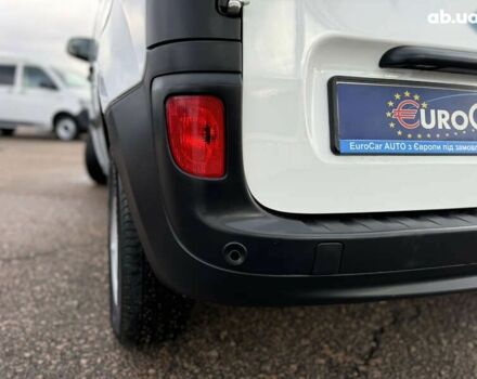 Рено Кєнгу, об'ємом двигуна 1.5 л та пробігом 175 тис. км за 12600 $, фото 29 на Automoto.ua