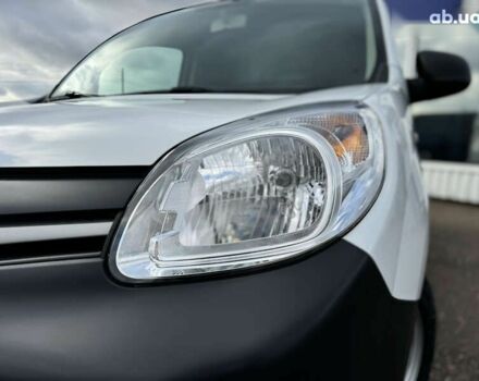 Рено Кєнгу, об'ємом двигуна 1.5 л та пробігом 175 тис. км за 12600 $, фото 14 на Automoto.ua