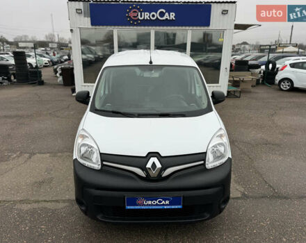 Рено Кєнгу, об'ємом двигуна 0 л та пробігом 174 тис. км за 12600 $, фото 3 на Automoto.ua