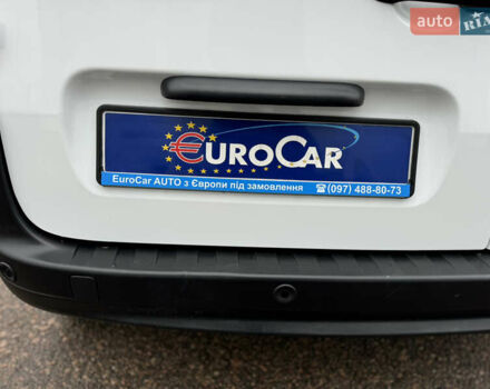 Рено Кєнгу, об'ємом двигуна 0 л та пробігом 174 тис. км за 12600 $, фото 31 на Automoto.ua