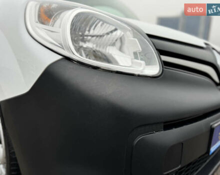 Рено Кєнгу, об'ємом двигуна 0 л та пробігом 174 тис. км за 12600 $, фото 24 на Automoto.ua