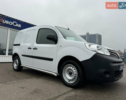 Рено Кєнгу, об'ємом двигуна 0 л та пробігом 174 тис. км за 12600 $, фото 4 на Automoto.ua